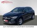 Mercedes-Benz GLA 200 d DCT VAN LED DISTRONIC+ SHZ KAM EL.HKLA Noir - thumbnail 2