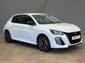 Peugeot 208 Peugeot Style | Dashboard en deurpanelen in kunsts Blanco - thumbnail 28