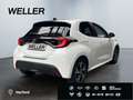 Toyota Yaris Hybrid 116 1.5 Teamplayer *LED*CarPlay*CAM* Weiß - thumbnail 18
