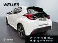 Toyota Yaris Hybrid 116 1.5 Teamplayer *LED*CarPlay*CAM* Weiß - thumbnail 7