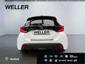 Toyota Yaris Hybrid 116 1.5 Teamplayer *LED*CarPlay*CAM* Weiß - thumbnail 6