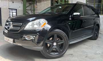 / 350 BlueTec 4-MATIC/Memory 7.Sitze