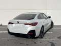 BMW 420 420dA Gran Coupé Blanco - thumbnail 4