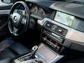 BMW 520 520d Touring BluePerformance Sport-Aut. Bleu - thumbnail 14