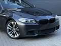 BMW 520 520d Touring BluePerformance Sport-Aut. Bleu - thumbnail 2