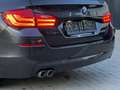 BMW 520 520d Touring BluePerformance Sport-Aut. Bleu - thumbnail 3