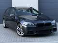 BMW 520 520d Touring BluePerformance Sport-Aut. Bleu - thumbnail 5