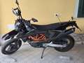 KTM 690 SMC R Czarny - thumbnail 4