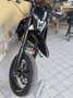 KTM 690 SMC R Czarny - thumbnail 5