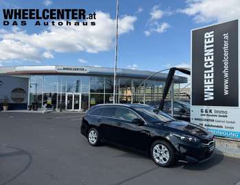 ceed SW 1,5 TGDI Gold 48V DCT