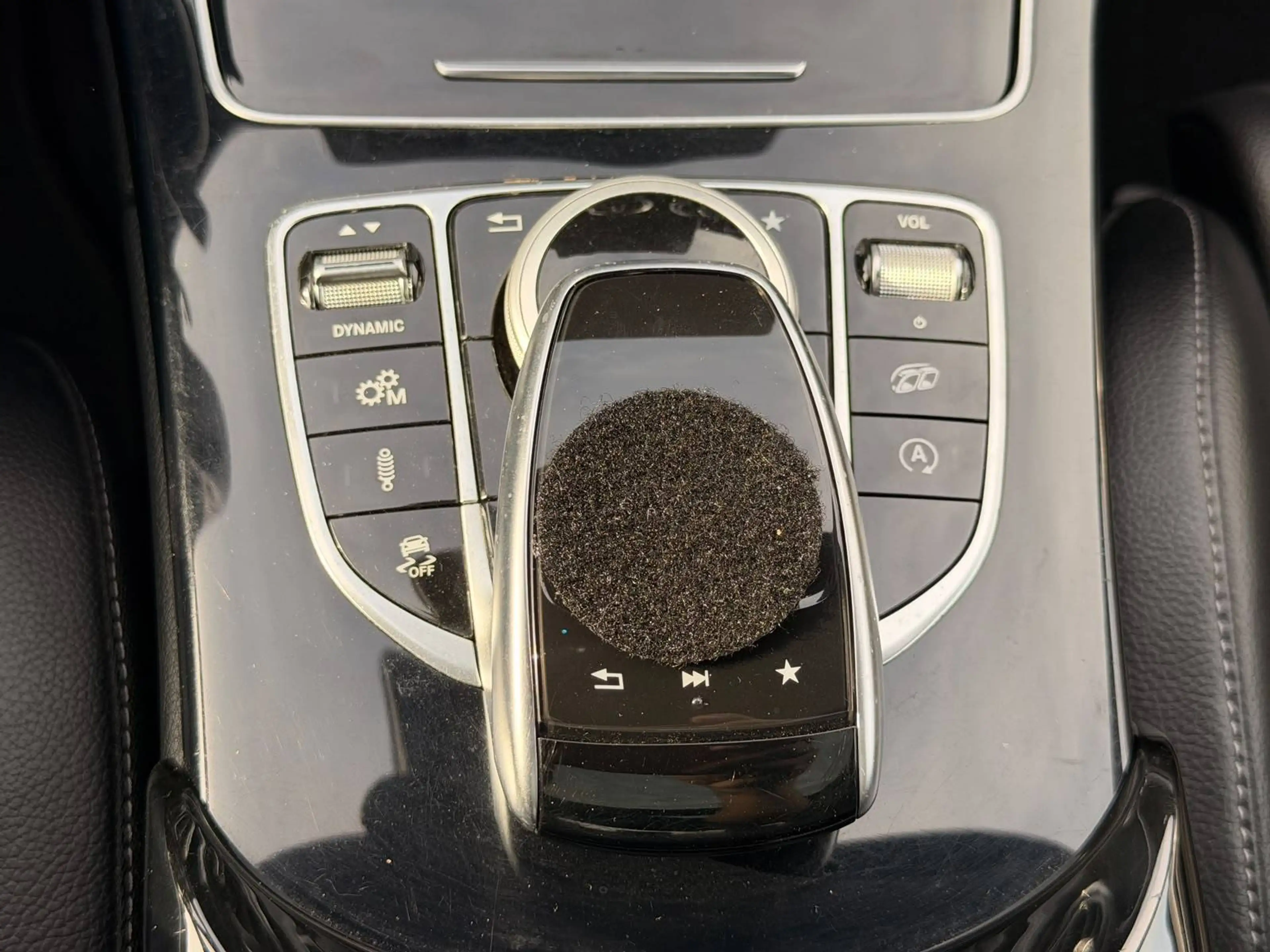 Mercedes-Benz C 63 AMG C 63 AMG|OHNE OPF|PANO|PERFORMANCE SITZE — photo 14