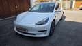 Tesla Model 3 Standard Range Plus 2021 Weiß - thumbnail 1