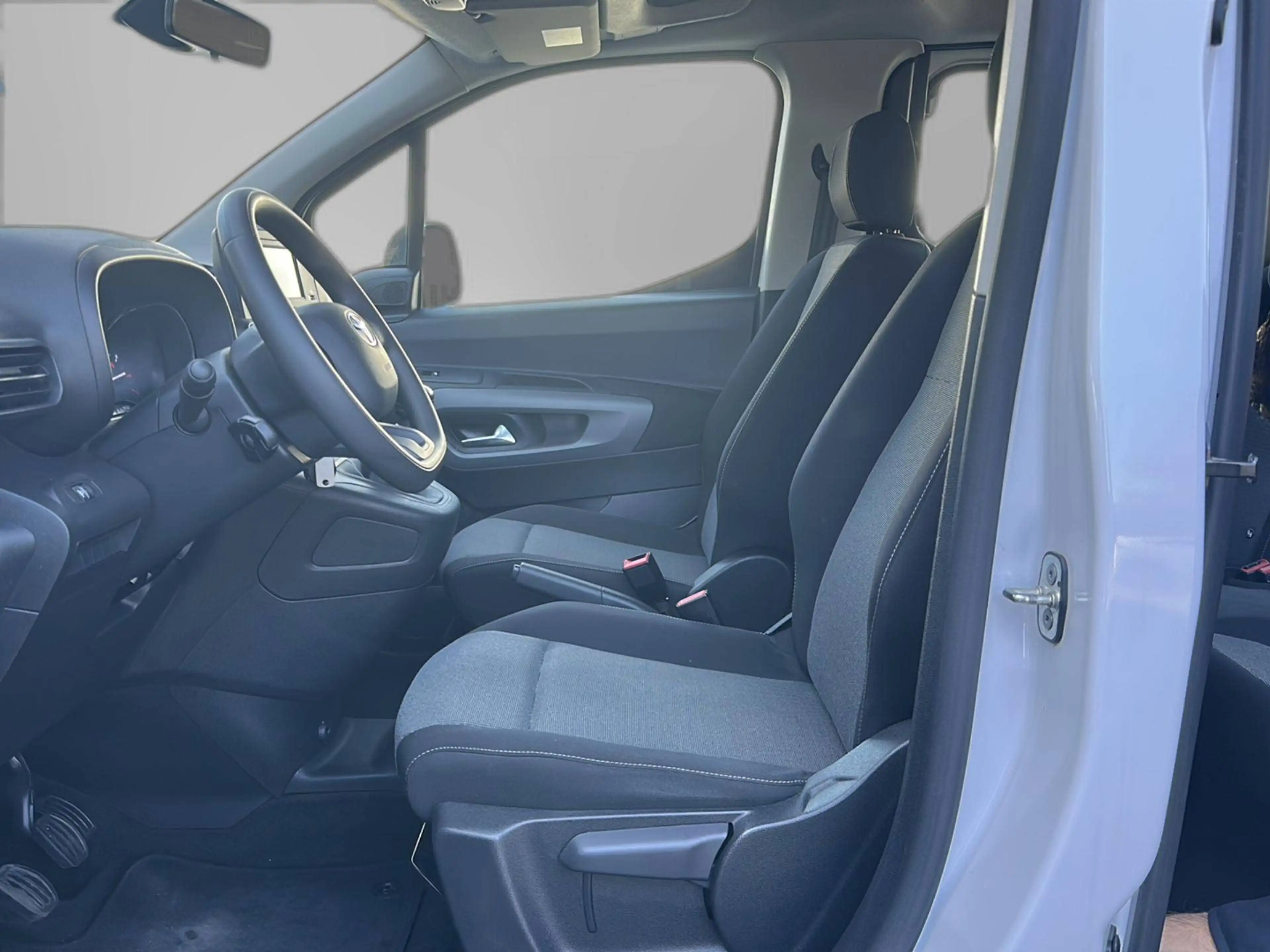 Toyota Proace City Proace City Verso L2*7Sitzer*Spurhalte*AHK*Klima*Tempomat* — photo 10