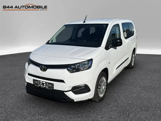 Toyota Proace City Proace City Verso L2*7Sitzer*Spurhalte*AHK*Klima*Tempomat*