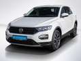 Volkswagen T-Roc 1.0 TSI Active APP Bluetooth Klima Sitzheizung Weiß - thumbnail 13