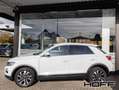 Volkswagen T-Roc 1.0 TSI Active APP Bluetooth Klima Sitzheizung Weiß - thumbnail 2