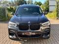 BMW X3 M D Vollausstattung Tüv/Au NEU Garantie Schwarz - thumbnail 2