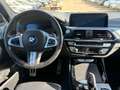 BMW X3 M D Vollausstattung Tüv/Au NEU Garantie Schwarz - thumbnail 14