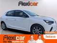 Opel Corsa 1.2T XHL S/S Edition 100 Blanc - thumbnail 1