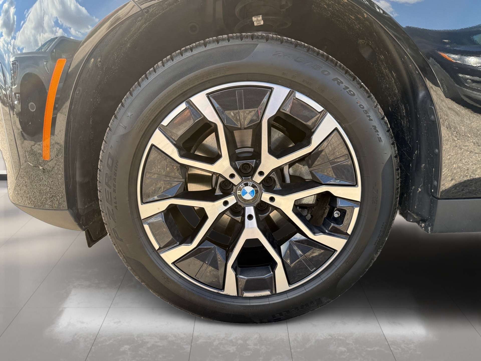 2026 BMW X3 30 xDrive Sport — photo 1