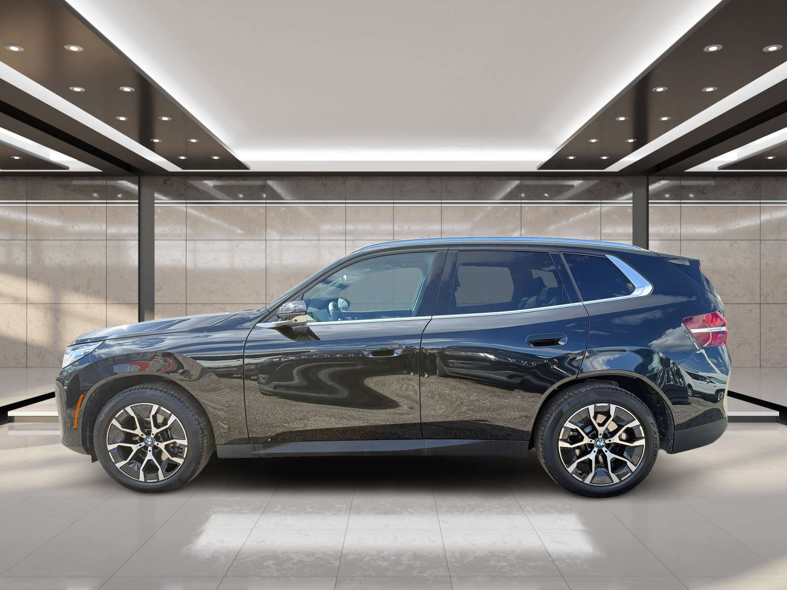 2026 BMW X3 30 xDrive Sport — photo 1