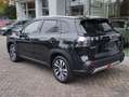 Suzuki S-Cross 1.4 BOOSTERJET STYLE SMART HYBRID DIRECT LEVERBAAR Black - thumbnail 3