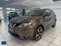 Nissan Qashqai 360°*Panorama*Kamera*Navi*Szh*AHK Brun - thumbnail 5