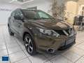 Nissan Qashqai 360°*Panorama*Kamera*Navi*Szh*AHK Brun - thumbnail 6