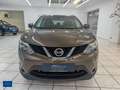 Nissan Qashqai 360°*Panorama*Kamera*Navi*Szh*AHK Brun - thumbnail 7