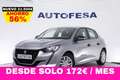 Peugeot 208 1.2 75CV LIKE 5P Grigio - thumbnail 1