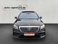 Mercedes-Benz S 350 d 4M AMG/Nachtsicht/HUD/Softclose/Pano/360 Black - thumbnail 2