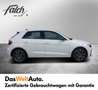 Audi A1 25 TFSI advanced exterieur Bianco - thumbnail 2