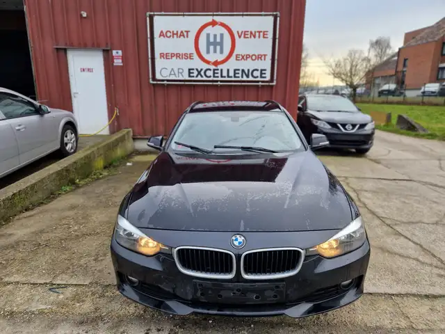 BMW 316 Touring 316 d Business Edition