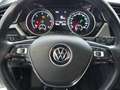 Volkswagen Touran TDI SCR DSG Weiß - thumbnail 3