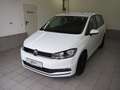 Volkswagen Touran TDI SCR DSG Weiß - thumbnail 1