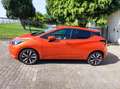 Nissan Micra Micra 1.0 IG-T N-Style Оранжевий - thumbnail 4