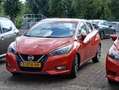 Nissan Micra Micra 1.0 IG-T N-Style Оранжевий - thumbnail 5