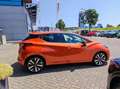 Nissan Micra Micra 1.0 IG-T N-Style Оранжевий - thumbnail 3