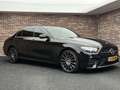 Mercedes-Benz E 220 d 4MATIC AMG Line | Dak| Sfeer| Burmester| Memory| Schwarz - thumbnail 34
