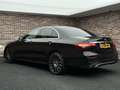 Mercedes-Benz E 220 d 4MATIC AMG Line | Dak| Sfeer| Burmester| Memory| Schwarz - thumbnail 23