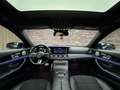 Mercedes-Benz E 220 d 4MATIC AMG Line | Dak| Sfeer| Burmester| Memory| Schwarz - thumbnail 9