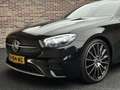 Mercedes-Benz E 220 d 4MATIC AMG Line | Dak| Sfeer| Burmester| Memory| Schwarz - thumbnail 26