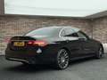 Mercedes-Benz E 220 d 4MATIC AMG Line | Dak| Sfeer| Burmester| Memory| Schwarz - thumbnail 2