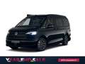 Volkswagen T6 California VW T6 California Coast TDI Schwarz - thumbnail 1