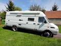 Iveco Daily Daily Turbo 40-12 C 3310" Weiß - thumbnail 1