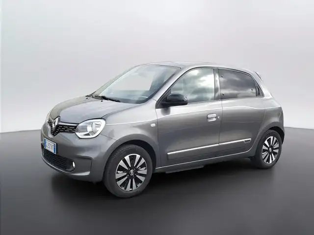 Renault Twingo Techno 22kWh