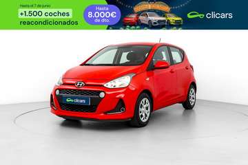 1.0 MPI Klass