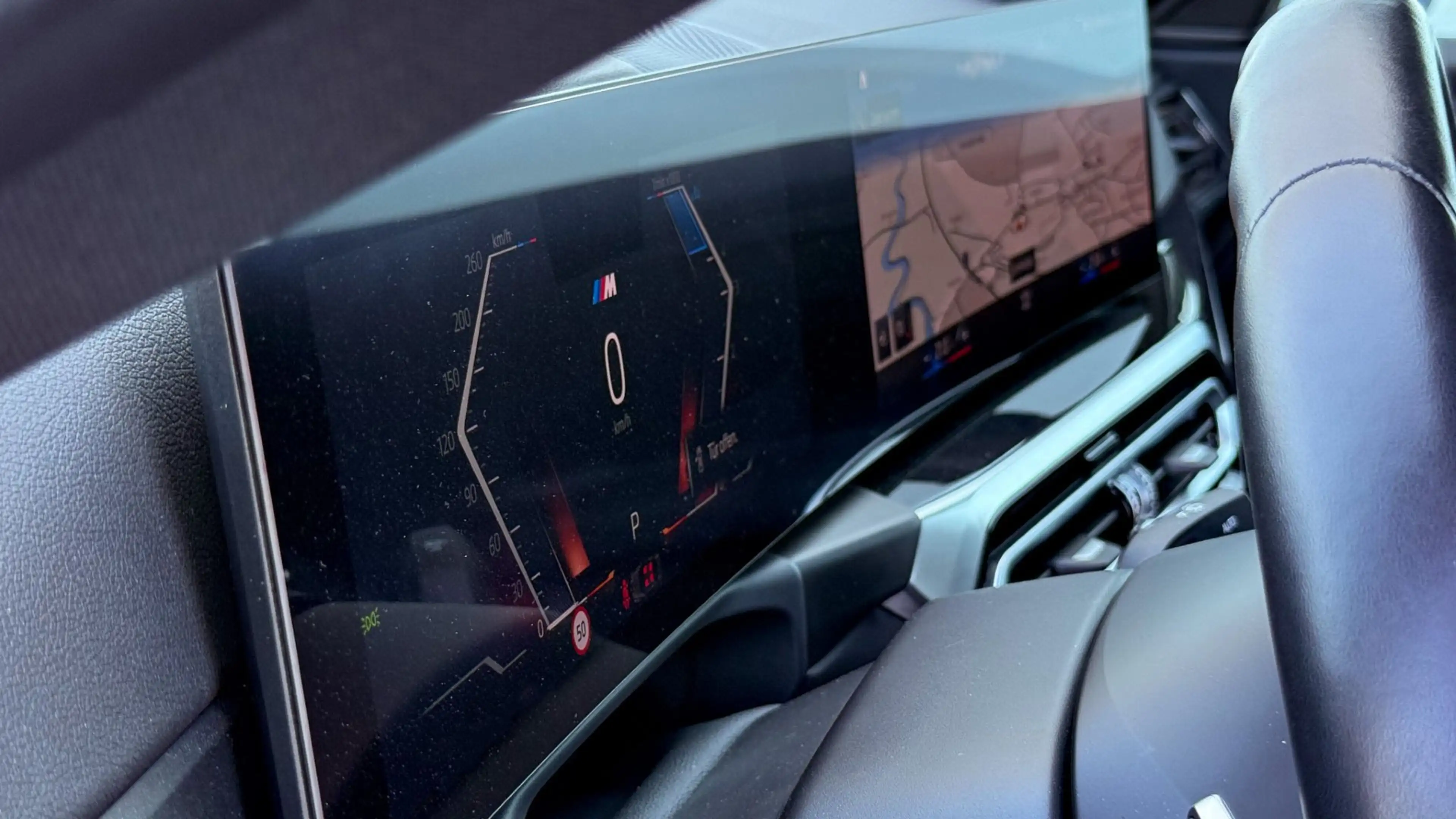 BMW 220 d M-Sportpaket Pro — photo 10