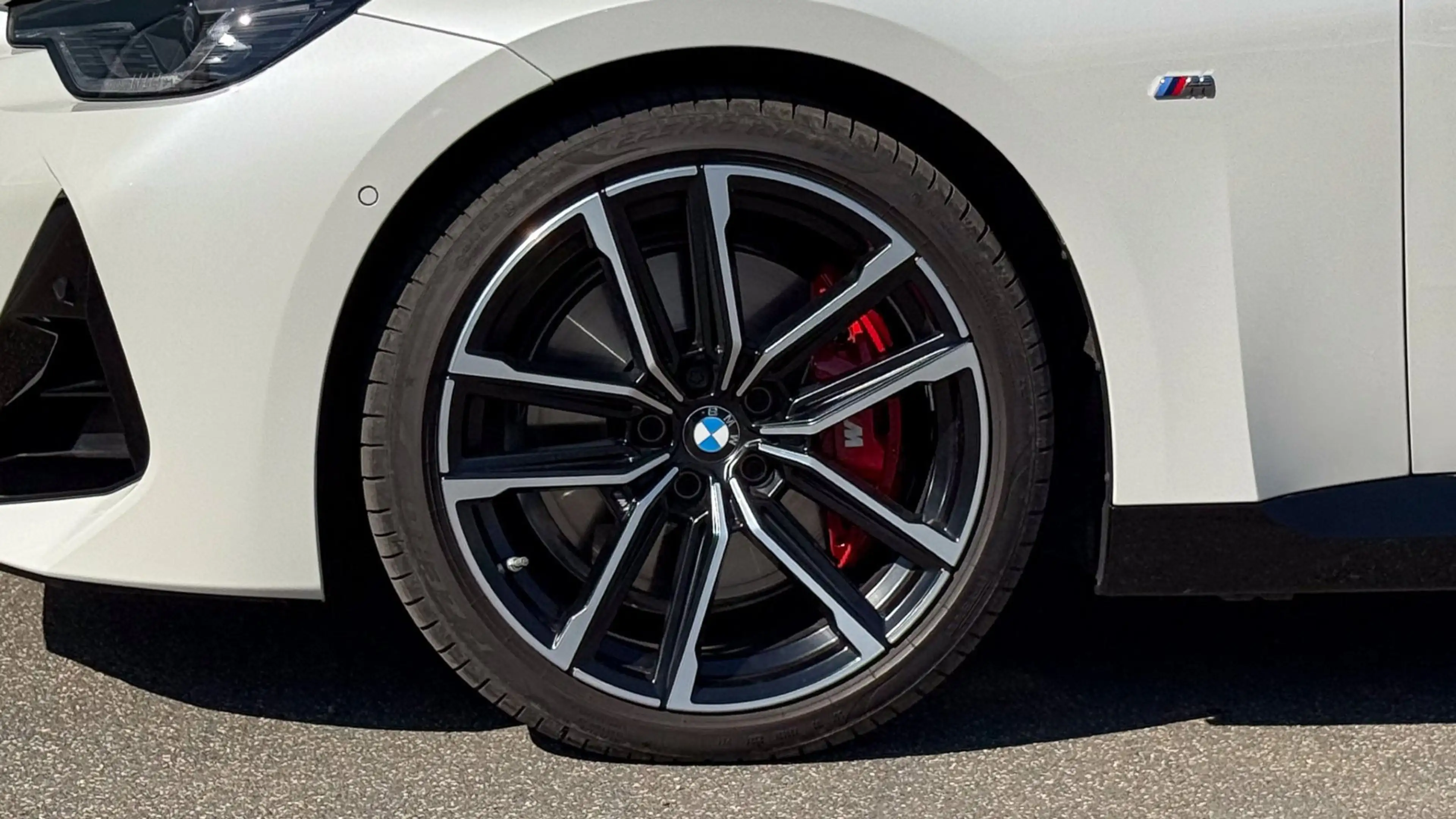 BMW 220 d M-Sportpaket Pro — photo 7