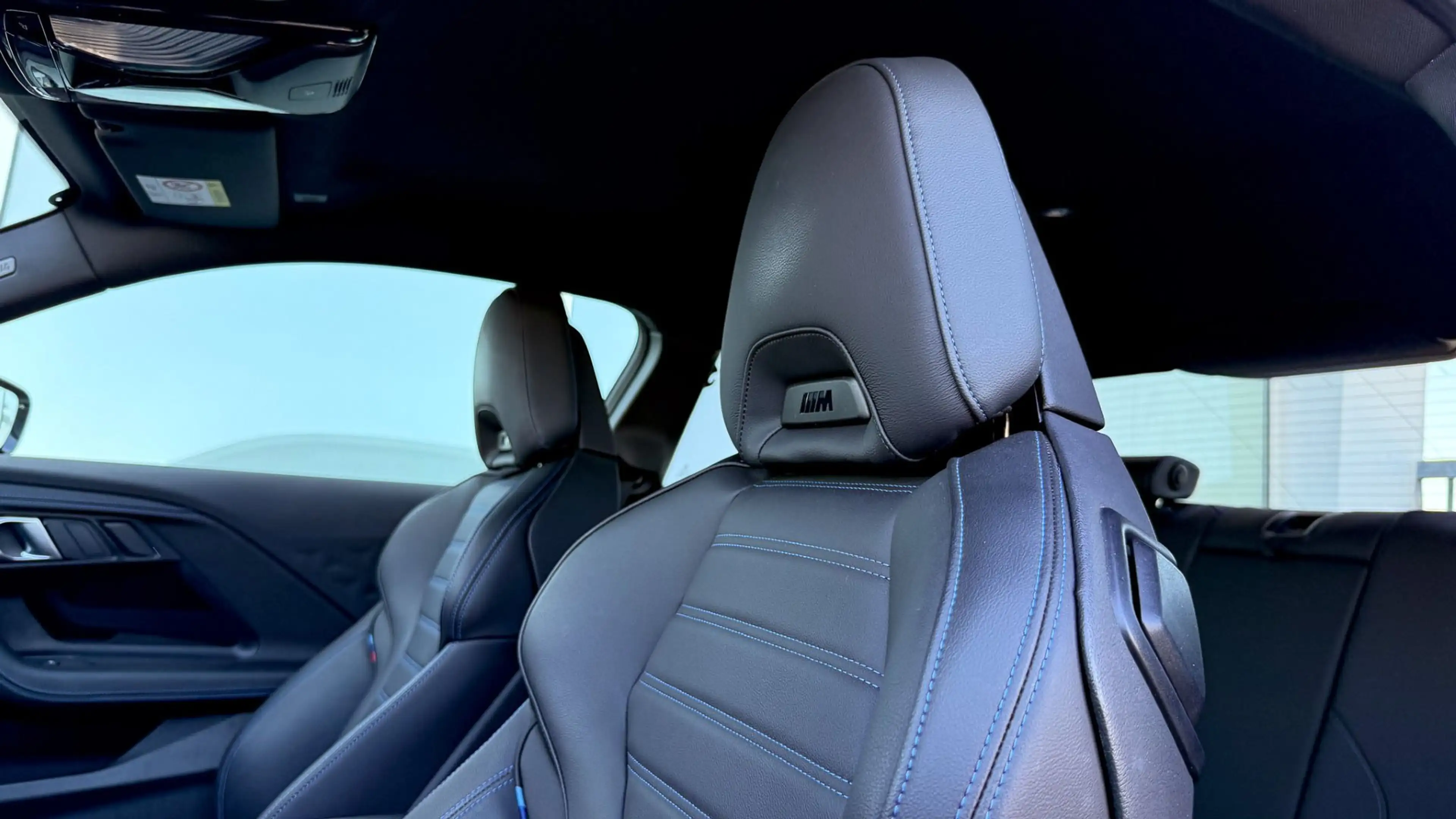 BMW 220 d M-Sportpaket Pro — photo 14